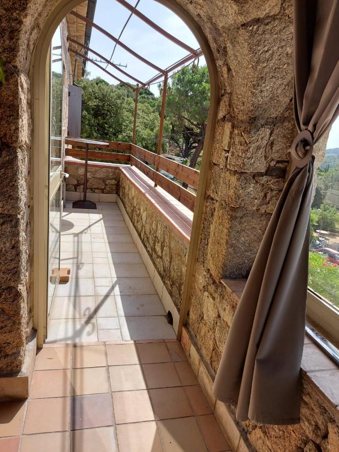 Superbe Maison Entiere Villa Les Pinsons Le Plan-de-la-Tour Exterior foto